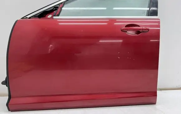 Jaguar XF X250 Front door MMAUTKO20336