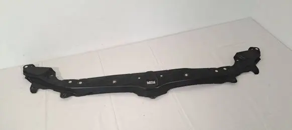 Top upper radiator support slam panel