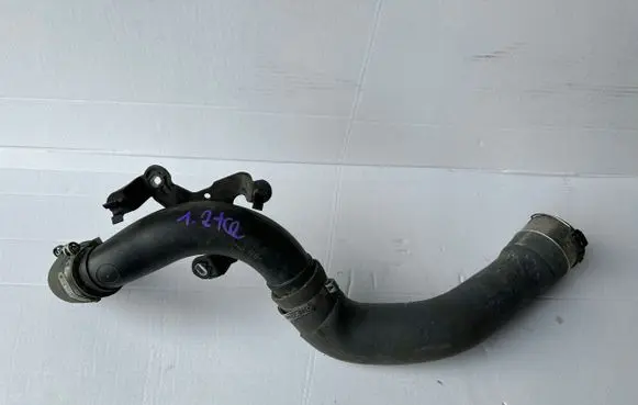 Renault Scenic IV - Grand scenic IV Intercooler hose/pipe