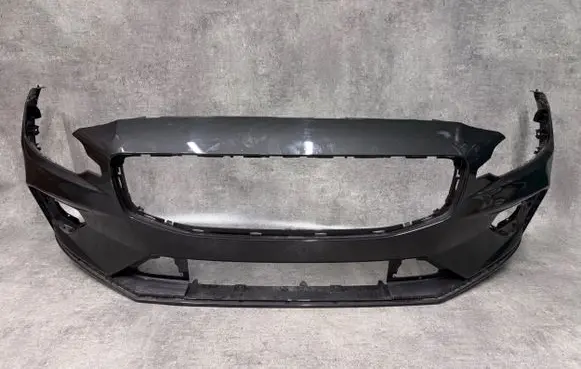 Volvo S60 Front bumper 8W6807437 NULL