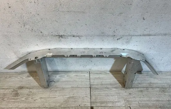 BMW X3 G01 Front bumper support beam 
