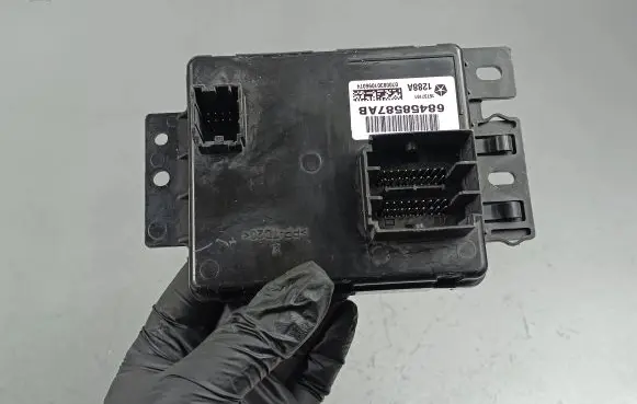 Jeep Compass Other control units/modules 68458587AB
