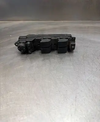 Mazda 6 Electric window control switch GS1E66350A 03124410L