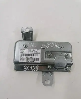 BMW 7 E65 E66 Front door airbag 34824046803U 30321242B
