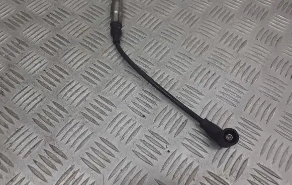 Seat Toledo II (1M) High voltage ignition coil