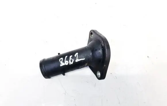 Volkswagen Polo Engine coolant pipe/hose 045121121a 03g121121