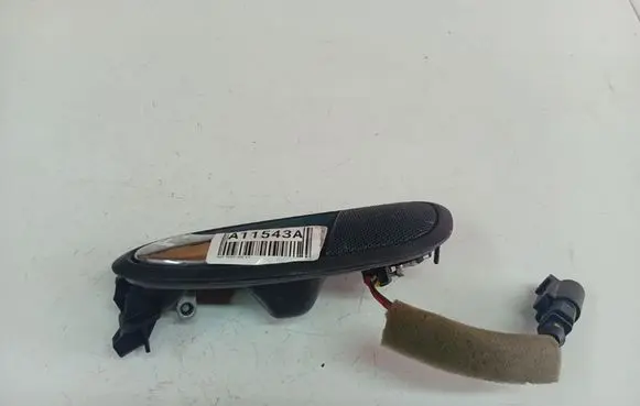 Seat Toledo III (5P) Front door interior handle 1P0035411