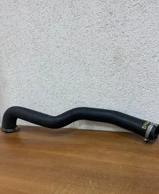 Land Rover Range Rover Sport L494 Intercooler hose/pipe CPLA6K770CB D7509