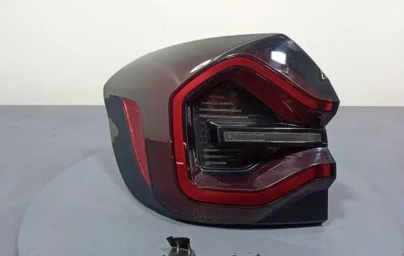 BMW X3 E83 Rear/tail lights 9463047