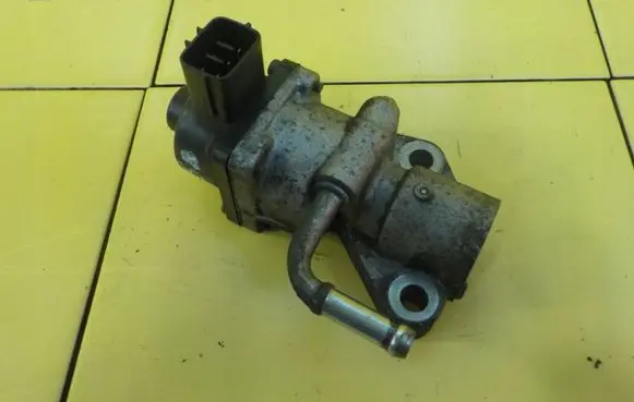 Mazda 6 EGR thermostat 10SP62