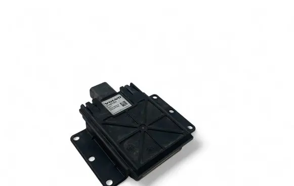 Volvo V60 Other control units/modules 31687597