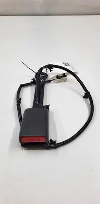 Nissan Leaf I (ZE0) Front seatbelt buckle 623808300B