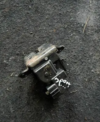 KIA Sportage Tailgate/trunk/boot lock/catch/latch