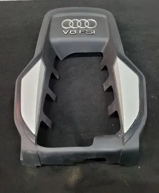 Audi A5 8T 8F Engine cover (trim) 079103925F