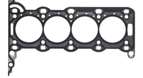 Opel Combo C Other cylinder head part 61-36225-10 Z14XEP Z12XEP