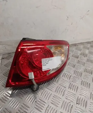 Hyundai Santa Fe Rear/tail lights 924022B000