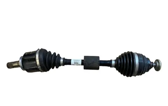 Mini Cooper Countryman F60 Front driveshaft 8643383 31608643383