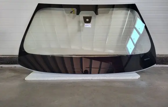 BMW 7 G70 Front windscreen/windshield window 51315A8A8A5