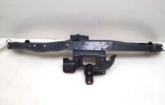 Nissan Micra Radiator support slam panel 