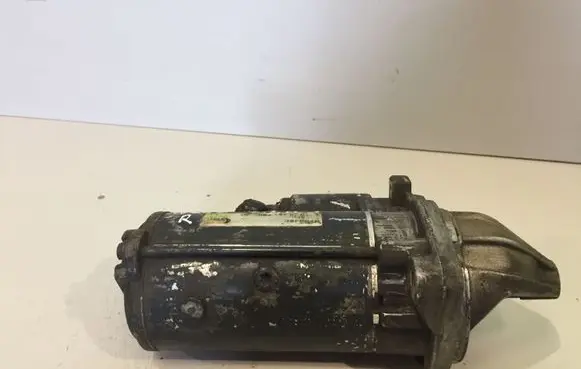 Mercedes-Benz C W202 Starter motor 0041519701