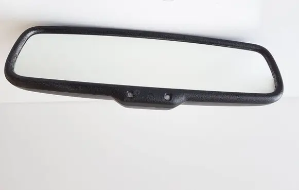 Mitsubishi Outlander Rear view mirror (interior) 7630A058 051816905 100011