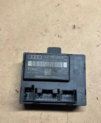 Door control unit/module