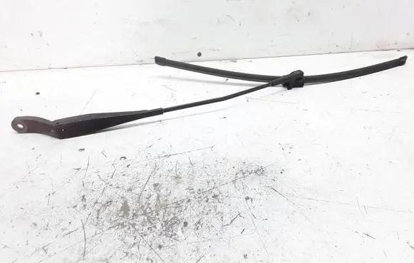 Peugeot 207 Windshield/front glass wiper blade 