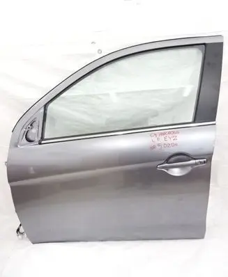 Citroen C4 Aircross Front door