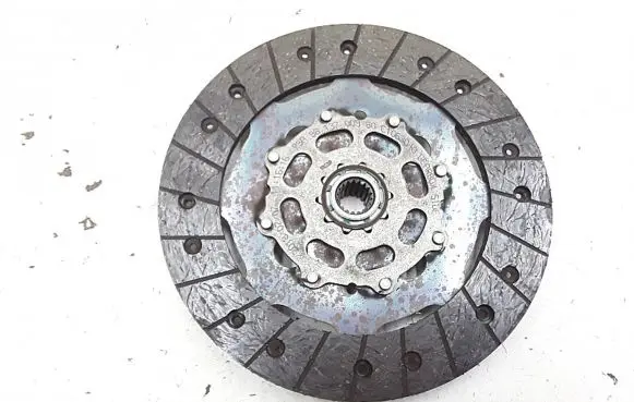 Citroen C3 Aircross Clutch set kit 9813700980