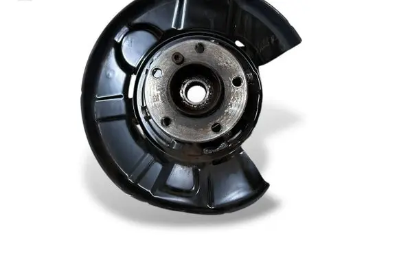 BMW 4 F36 Gran coupe Rear wheel hub spindle/knuckle 6797508 33326797508 33416867265