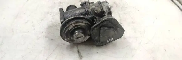 BMW 5 E60 E61 EGR valve 7791480 70037604