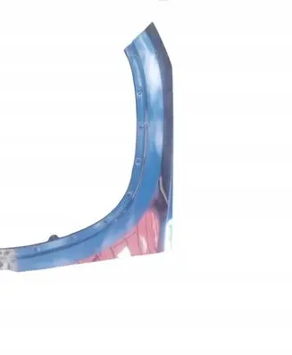 Skoda Kodiaq Fender
