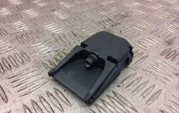 Nissan Micra K14 Windshield/windscreen camera 284G3-5FA1A