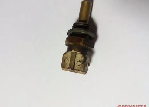 Audi A4 S4 B5 8D Coolant temperature sensor 0280130037