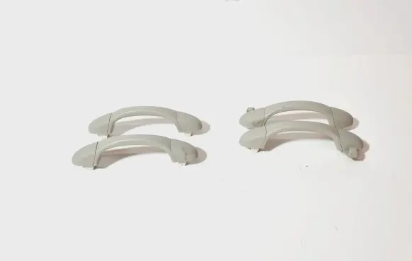 Cadillac BLS A set of handles for the ceiling 12789490 12794034