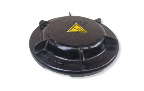 Volkswagen PASSAT CC Headlight/headlamp dust cover 3C8941607 1305219142