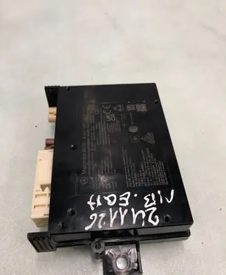 Mercedes-Benz EQA Bluetooth control unit module A2579007800