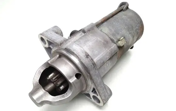 Honda Civic Starter motor SM71002 9Y26A 9Y26A53
