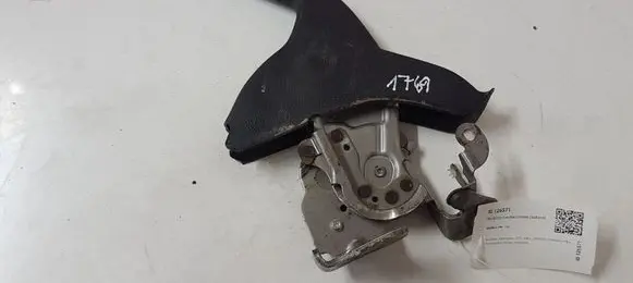 Mazda 6 Handbrake/parking brake lever assembly