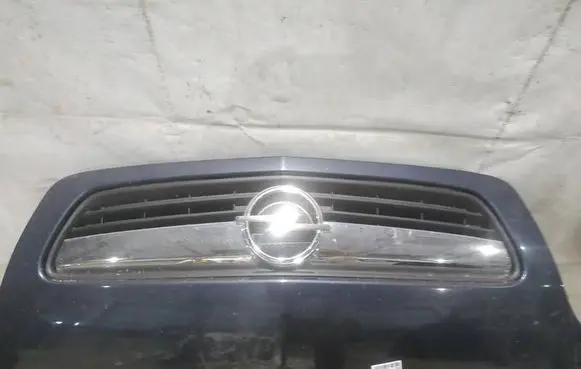 Opel Meriva A Front grill