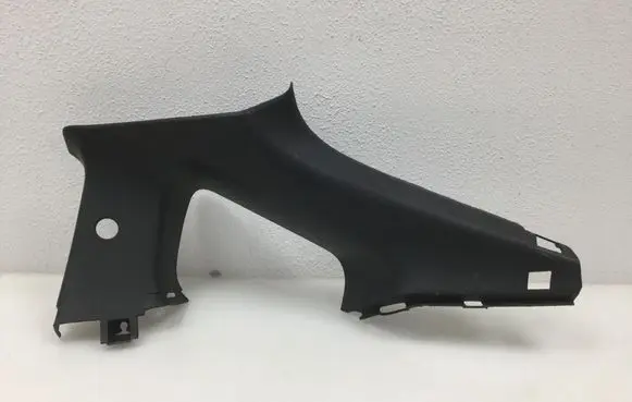 Nissan 350Z (D)pillar trim (top) 76934CD000