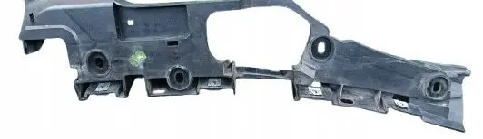 Smart ForTwo I Headlight/headlamp mounting bracket 0000915V013