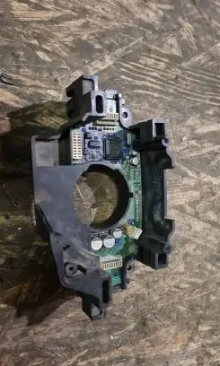 Volvo XC90 Multifunctional control switch/knob 30772171