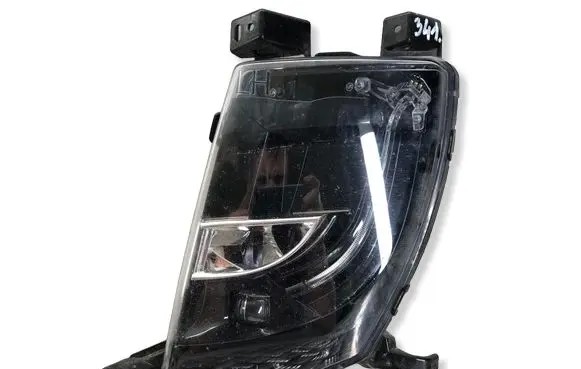 Tesla Model S Front fog light 600591500G 067455 00140148210000