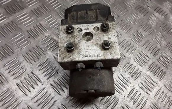 Citroen Xsara ABS Pump 0265216722 9636084480 0273004440