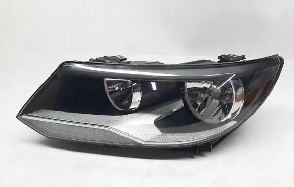 Volkswagen Tiguan Headlight/headlamp 5N1941005B