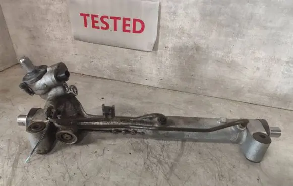 Opel Vectra C Steering rack 0250080080101