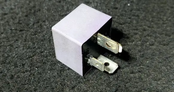 Renault Espace IV Other relay 12V50A03525