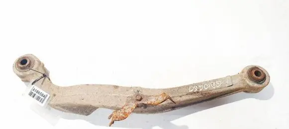 Nissan Qashqai Rear upper control arm/wishbone