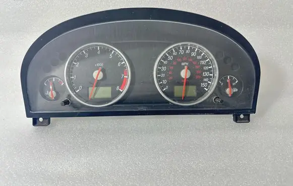 Ford Mondeo Mk III Speedometer (instrument cluster) 44ZU187 6620 1S7F10841